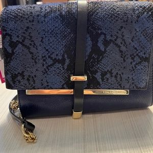 New Vince Camuto Shoulder Bag